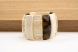 Armband Porcina Dune