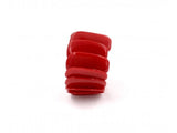 Armband Vanguara rot