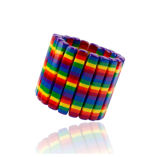 Armband Yasmin Pop Pride