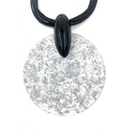 Kette Eolia silber MT02