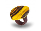 Ring Honey Namibia Terra